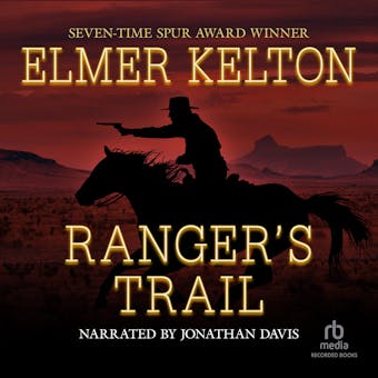 Ranger's Trail - undefined