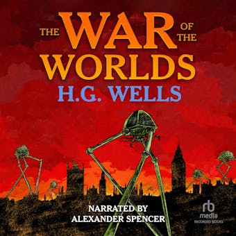 The War of the Worlds - undefined