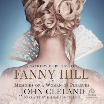 Fanny Hill - John Cleland