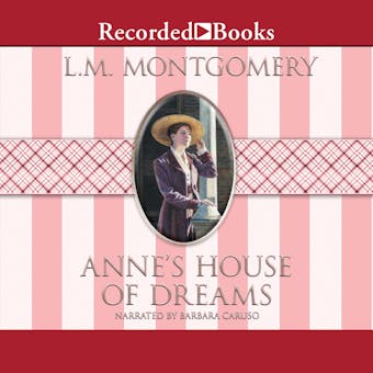 Anne's House of Dreams - undefined