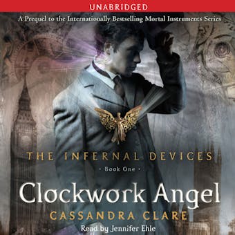 Clockwork Angel - undefined