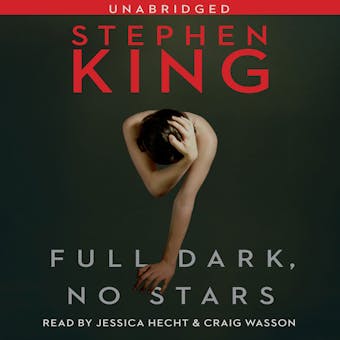Full Dark, No Stars - undefined
