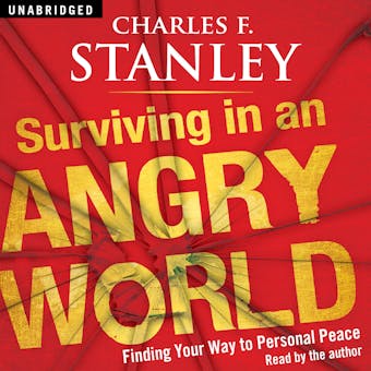 Surviving in an Angry World: Finding Your Way to Personal Peace - undefined