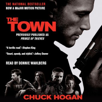 The Town: A Novel - undefined