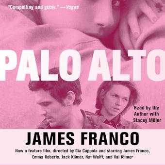 Palo Alto: Stories - undefined