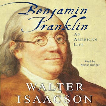 Benjamin Franklin - undefined