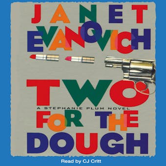 Two For The Dough: A Stephanie Plum Novel