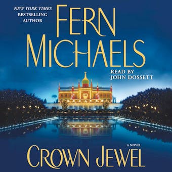 Crown Jewel: A Novel - undefined