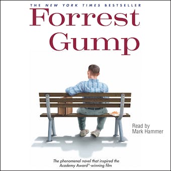 Forrest Gump - undefined