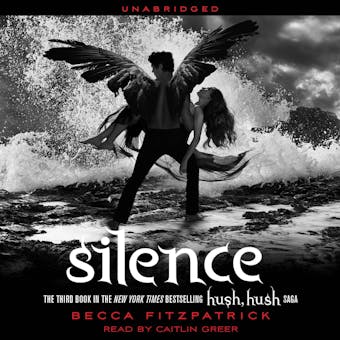 Silence - undefined