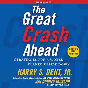 The Great Crash Ahead: Strategies for a World Turned Upside Down - undefined