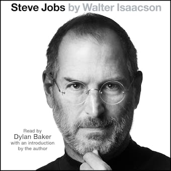 Steve Jobs - undefined
