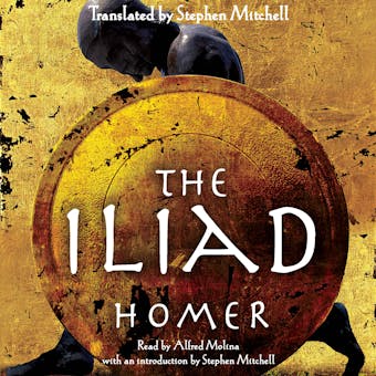 The Iliad - Homer Homer