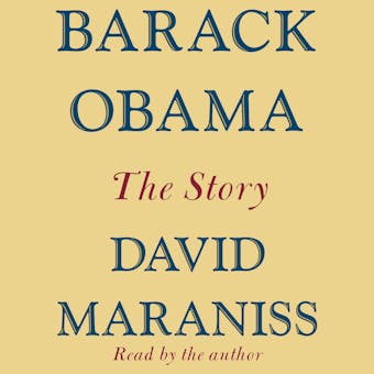 Barack Obama: The Story - undefined