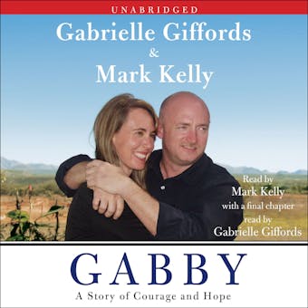 Gabby: A Story of Courage and Hope - undefined