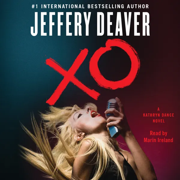 XO : A Kathryn Dance Novel