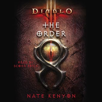 Diablo III: The Order - Nate Kenyon