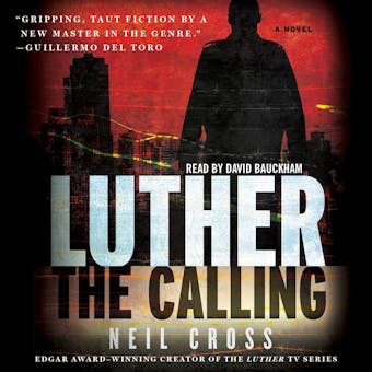 Luther: The Calling - undefined