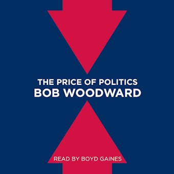 The Price of Politics - undefined
