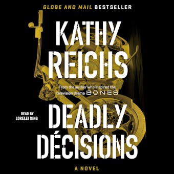 Deadly Decisions: A Novel - undefined