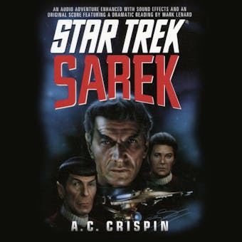 Star Trek: Sarek - undefined