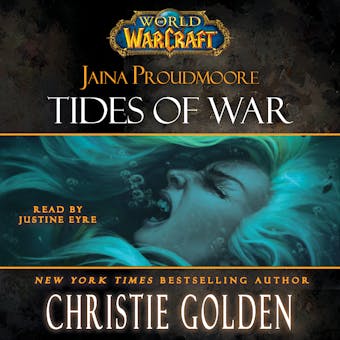 World of Warcraft: Jaina Proudmoore: Tides of War - undefined