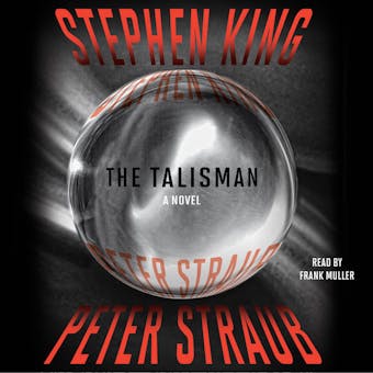 The Talisman - Stephen King, Peter Straub