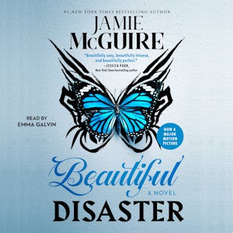 Beautiful Disaster: A Novel - Jamie McGuire
