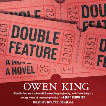 Double Feature: A Novel - Owen King