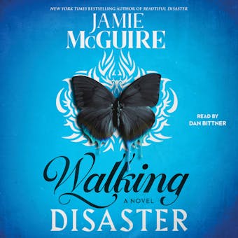Walking Disaster: A Novel - undefined
