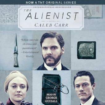 The Alienist - undefined