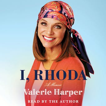 I, Rhoda - undefined