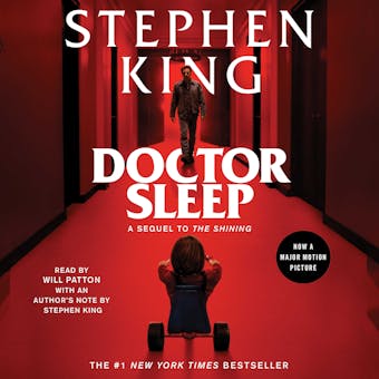 Doctor Sleep: A Novel - Stephen King