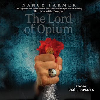 The Lord of Opium - undefined
