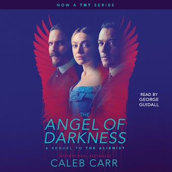 The Angel of Darkness - undefined