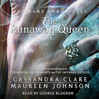 The Runaway Queen - undefined