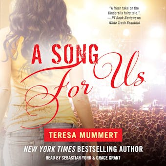 A Song for Us - Teresa Mummert