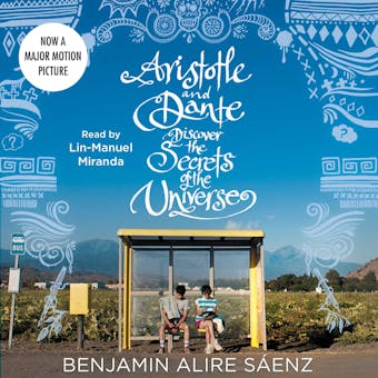 Aristotle and Dante Discover the Secrets of the Universe - undefined