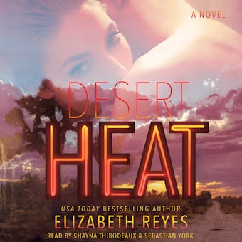 Desert Heat - undefined