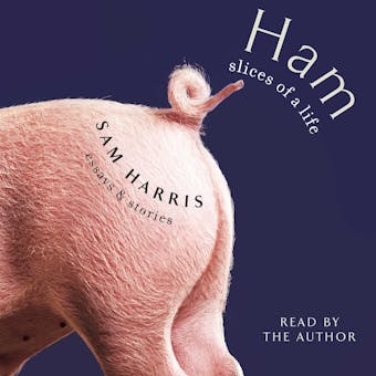 Ham: Slices of a Life: Essays and Stories - undefined