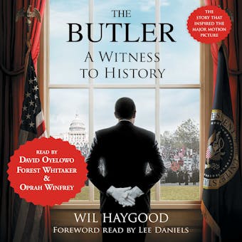 The Butler: A Witness to History - undefined