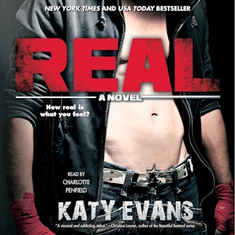 Real - Katy Evans