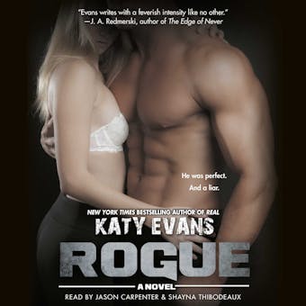Rogue - undefined