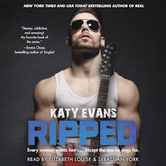 Ripped - Katy Evans
