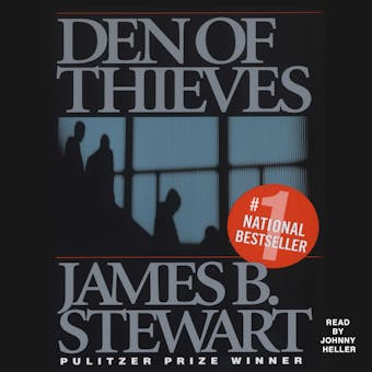 Den of Thieves - James B. Stewart
