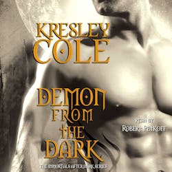 The Player by Kresley Cole - Audiobook 