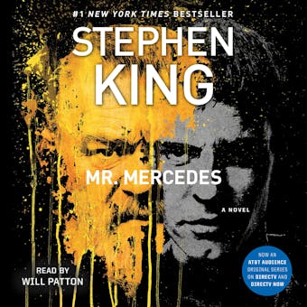 Mr. Mercedes: A Novel - Stephen King