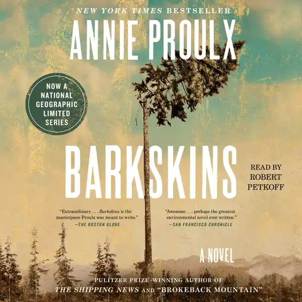 Barkskins : A Novel