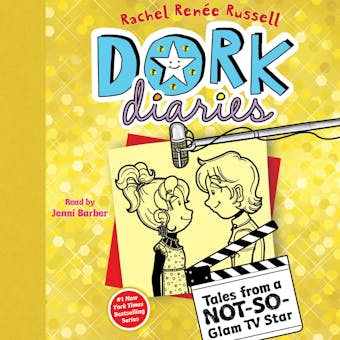 Dork Diaries 7 - Rachel RenÃ©e Russell