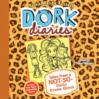 Dork Diaries 9 - Rachel Renée Russell